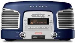 SL-900 DAB radio/CD player, from Teac