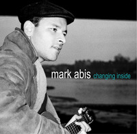 Mark Abis: Changing Inside