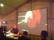 Christian Marclay at Tate Modern 02004.12.10