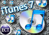 E-commerce Times iTunes