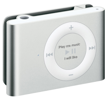 Perfect iPod